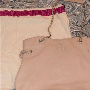 Taking offers- Tory Burch Shoulder Purse